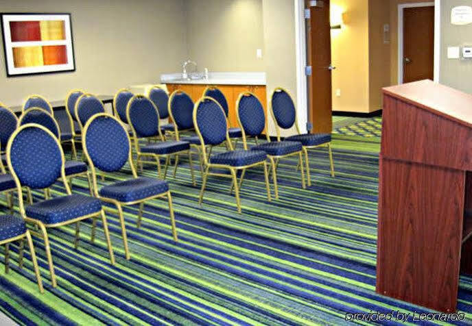 Fairfield Inn By Marriott Morgantown Exterior photo